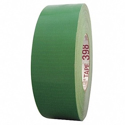 Grainger Duct Tape Green 2 13/16 in x 60yd 11 mil