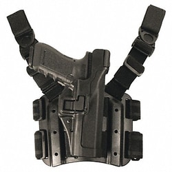 Grainger Serpa Tactical Holster RH H K P2000 (US), Quantity: Each of 1