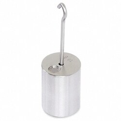 Grainger&nbsp;Weight Hook 8 oz SS Class 6