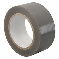 Grainger Film Tape 3 1/2 in x 36 yd Tan 6 mil