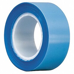 Grainger Film Tape 2 in x 5 yd Tan 11.5 mil