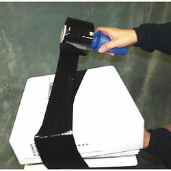 Grainger Stretch Wrap Cast Standard Duty PK4
