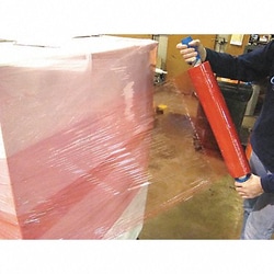 Grainger Stretch Wrap Cast Standard Duty