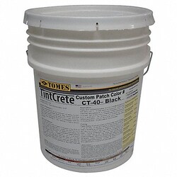 Grainger&nbsp;Concrete Patch and Repair 50 lb Pail