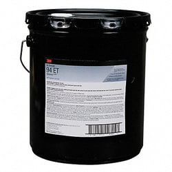 Grainger Spray Adhesive 5 gal Pail