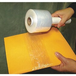 Grainger Stretch Wrap Cast Heavy Duty