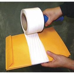 Grainger Stretch Wrap Cast Standard Duty PK4
