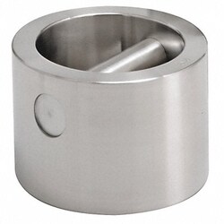 Grainger&nbsp;Weight Grip Handle 25kg SS Class 4