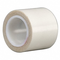 Grainger Film Tape 6 in x 5 yd Tan 21.5 mil, Quantity: Each of 1