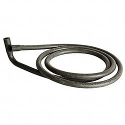 Grainger Siphon Hose 7ft