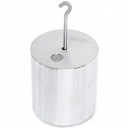 Grainger&nbsp;Weight Hook 10 lb SS Class 6