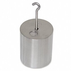 Grainger&nbsp;Weight Hook 2kg SS Class 6