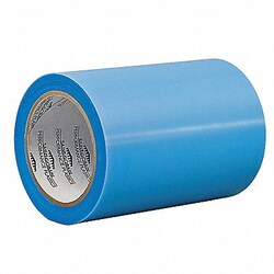 Grainger Film Tape 6 in x 5 yd Tan 11.5 mil