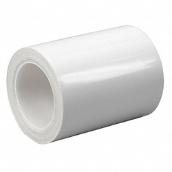 Grainger Preservation SealingTape 1 W 5yd L White