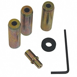 Grainger&nbsp;Steel Nozzle Kit
