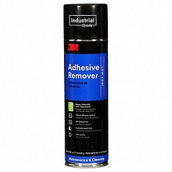 Grainger Remover 18.7 oz Aerosol Can Clears