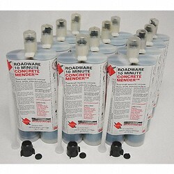 Grainger&nbsp;ConcreteRepair Compound JET-12 10oz PK12