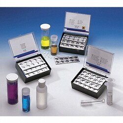 Grainger Alkalinity-M  Mini Kit