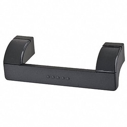 Grainger Chemical Resistant Wing Handle Polyamide