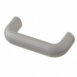 Grainger&nbsp;Antimicrobial Bridge Handle Gloss