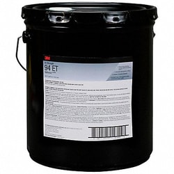 Grainger Spray Adhesive 55 gal Drum