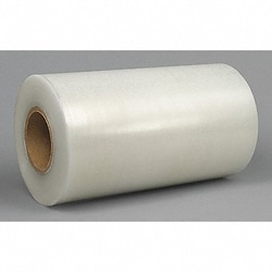 Grainger Film Tape 12 in x 333 yd Clear 3 mil