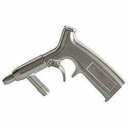 Grainger Economy Siphon Gun w/1/4 In Nozzle