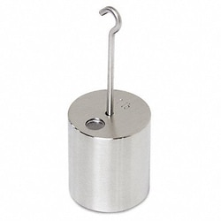 Grainger&nbsp;Weight Hook 1 lb SS Class 6