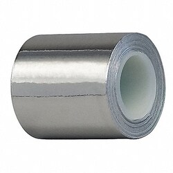 Grainger&nbsp;Foil Tape 1 in x 3 yd SS