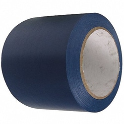 Grainger Floor Tape Blue 3 inx108 ft Roll