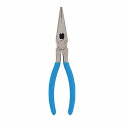 Grainger Plier Long Nose Side Cutter 8