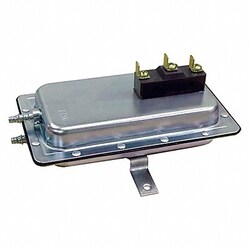 Grainger Air Pressure Switch Fixed SPDT Auto