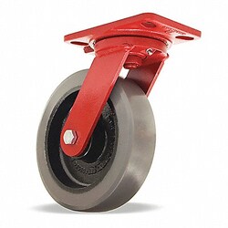 Grainger&nbsp;Swivel Hs 8X2 Duraglide