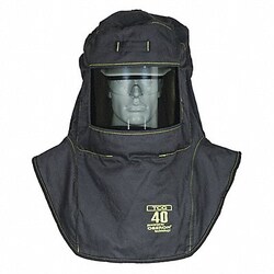 Grainger Tcg40 Ppe4 Hood Hard Cap