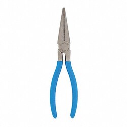 Grainger&nbsp;Plier Long Nose 8