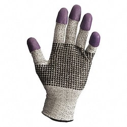 Grainger&nbsp;G60 NITRILE Cut Gloves XS PK24