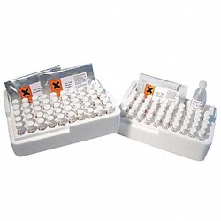 Grainger Formazin Turbidity Suspension