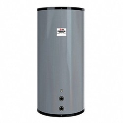 Grainger Storage Tank 80 gal 24.44 in Diameter
