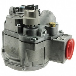 Grainger Gas Valve Snap Open For 3CFJ2 3CFJ3