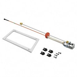 Grainger Pilot Assy Replacement Kit NG For 6FGV3
