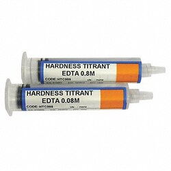 Grainger DT Cartridge NaOH 0.1600 N