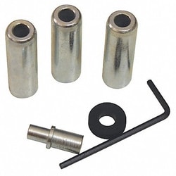 Grainger&nbsp;Steel Nozzle Kit