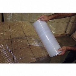 Grainger Stretch Wrap Cast Standard Duty