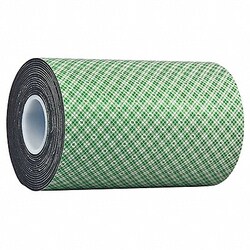 Grainger Double Sided Foam Tape 5 yd L 1/4 W