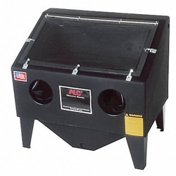 Grainger&nbsp;Polymer Bench Top Cabinet