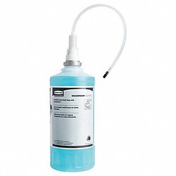 Grainger&nbsp;Hand Soap Teal 1 600 mL Perfumed PK4
