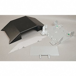 Grainger Device Box Black Boxes