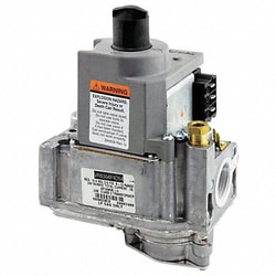 Grainger Gas Valve LP Metal