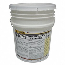 Grainger Concrete Patch and Repair 50 lb Pail