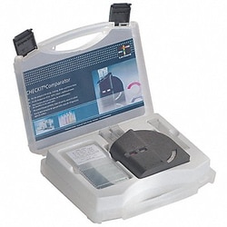 Grainger Iron Low Range AC Test Kit